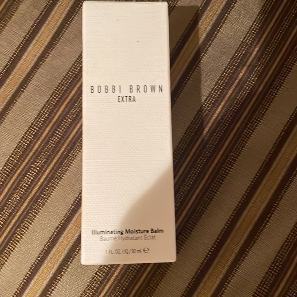 Bobbi brown illuminating Moisture Balm - Bare Glow